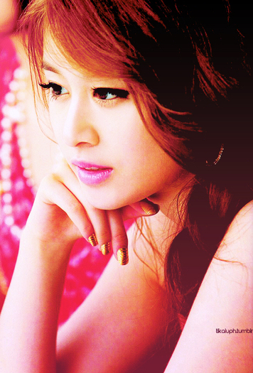 ♥ Ji Yeon ♥