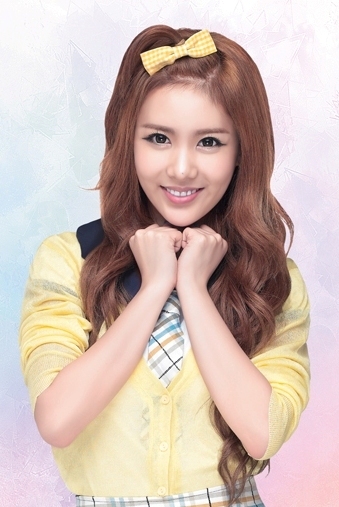 ♥ Qri ♥ - Qri