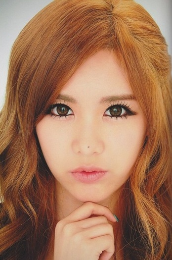 ♥ Qri ♥ - Qri