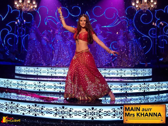 Haan Mud mud ke na dekh zamana  Muh ke bal gir jayega  Edi maar ke rakh sakta yeh waqt palat ke aaye - episodul 6