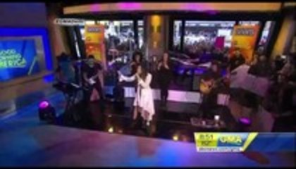 Demi Lovato - Skyscraper Performance Good Morning America (8167) - Demilush - Skyscraper Performance Good Morning America Part o18