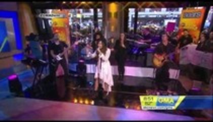 Demi Lovato - Skyscraper Performance Good Morning America (8677) - Demilush - Skyscraper Performance Good Morning America Part o19