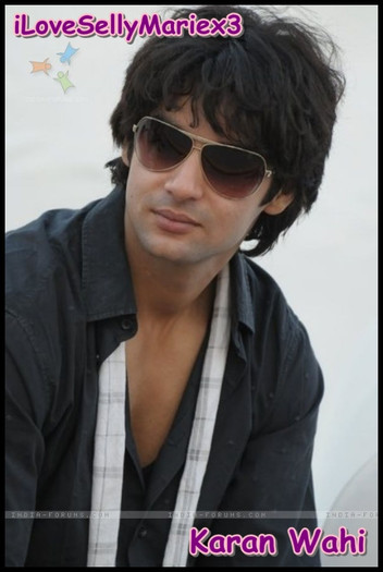 ● 12. Karan Wahi ● - xo - Joqulet - xo