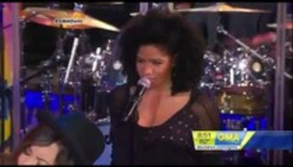 Demi Lovato - Skyscraper Performance Good Morning America (11520) - Demilush - Skyscraper Performance Good Morning America Part o25