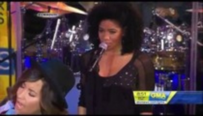 Demi Lovato - Skyscraper Performance Good Morning America (11522) - Demilush - Skyscraper Performance Good Morning America Part o25