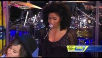 Demi Lovato - Skyscraper Performance Good Morning America (11533) - Demilush - Skyscraper Performance Good Morning America Part o25