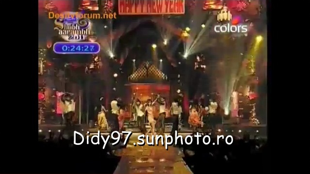 25 - Parul Chauhan-Performance