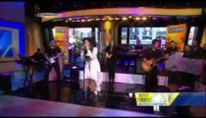 Demi Lovato - Skyscraper Performance Good Morning America (10596) - Demilush - Skyscraper Performance Good Morning America Part o23