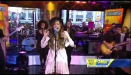 Demi Lovato - Skyscraper Performance Good Morning America (10605) - Demilush - Skyscraper Performance Good Morning America Part o23