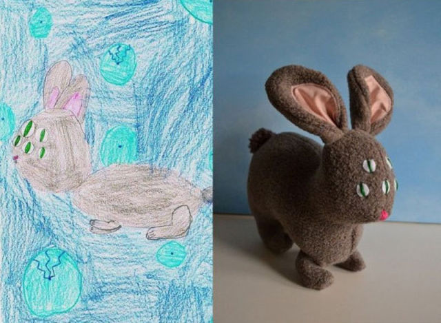 kids_drawings_turned_into_real_life_toys_640_01 - Desene de copii transformate in jucarii