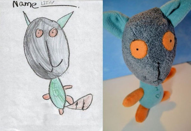 kids_drawings_turned_into_real_life_toys_640_09 - Desene de copii transformate in jucarii