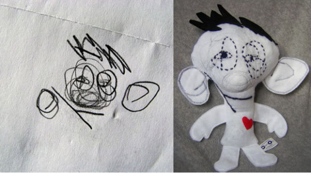 kids_drawings_turned_into_real_life_toys_640_11 - Desene de copii transformate in jucarii