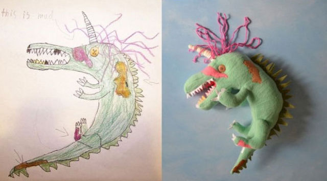 kids_drawings_turned_into_real_life_toys_640_19 - Desene de copii transformate in jucarii