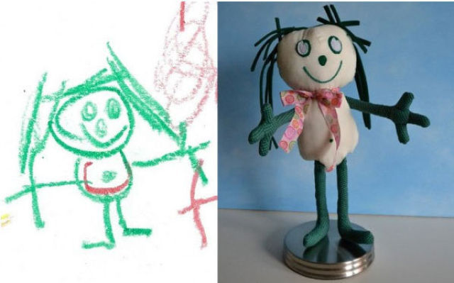 kids_drawings_turned_into_real_life_toys_640_22 - Desene de copii transformate in jucarii