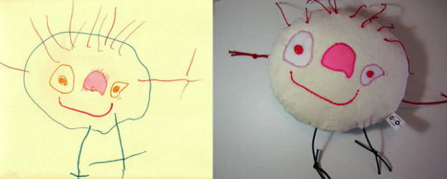 kids_drawings_turned_into_real_life_toys_640_23 - Desene de copii transformate in jucarii