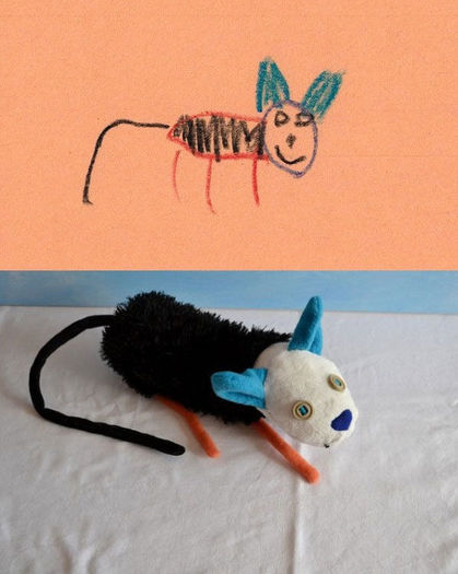 kids_drawings_turned_into_real_life_toys_640_high_13 - Desene de copii transformate in jucarii