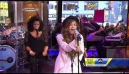 Demi Lovato - Skyscraper Performance Good Morning America (16328) - Demilush - Skyscraper Performance Good Morning America Part o35