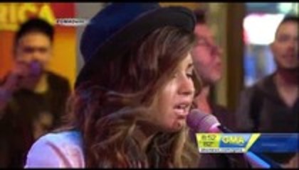 Demi Lovato - Skyscraper Performance Good Morning America (15361) - Demilush - Skyscraper Performance Good Morning America Part o33