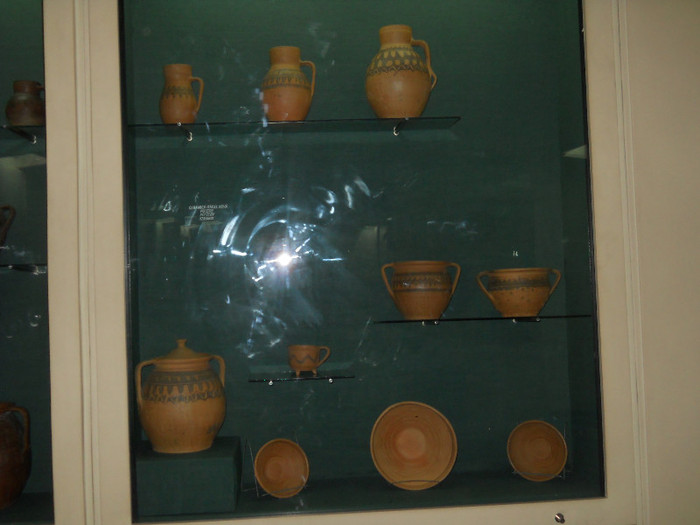 005 - Muzeul etnografic al Maramuresului