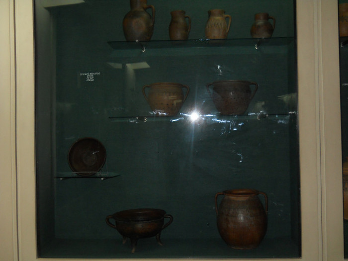 006 - Muzeul etnografic al Maramuresului