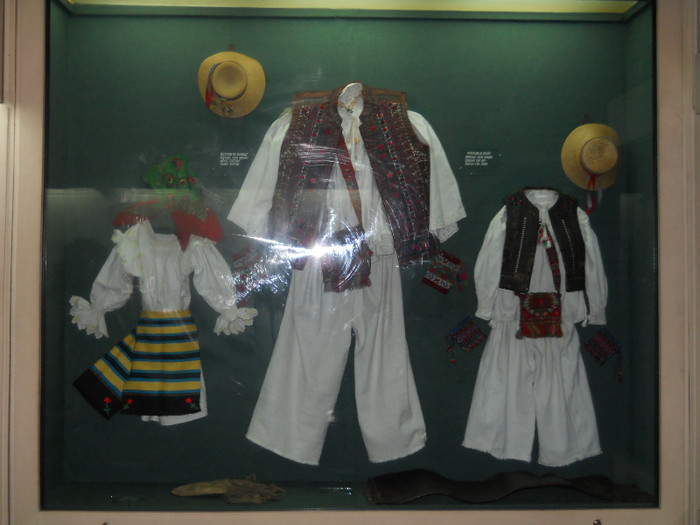 012 - Muzeul etnografic al Maramuresului