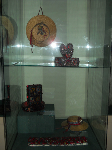 013 - Muzeul etnografic al Maramuresului