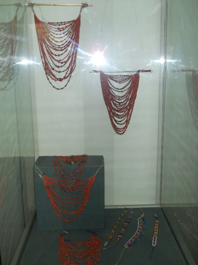 017 - Muzeul etnografic al Maramuresului