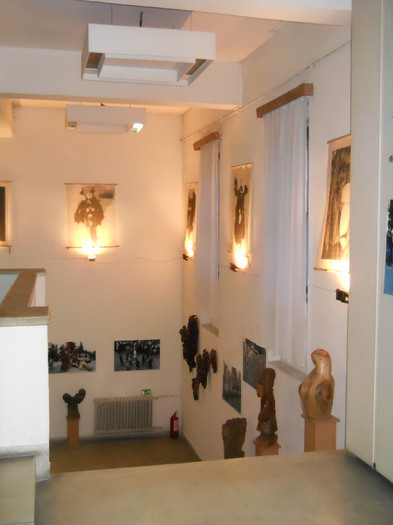 074 - Muzeul etnografic al Maramuresului