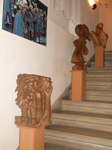 075 - Muzeul etnografic al Maramuresului