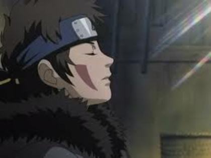 9 - Kiba Inuzuka