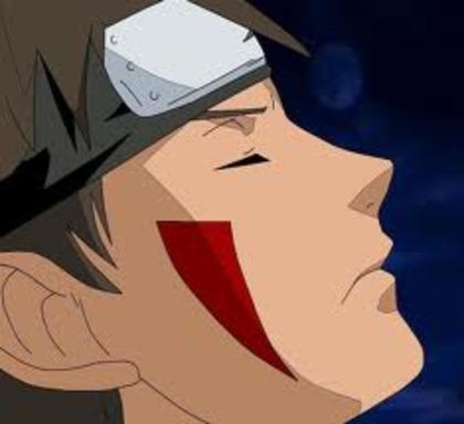 23 - Kiba Inuzuka