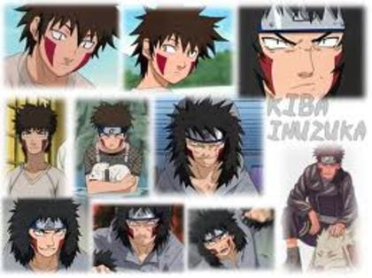 26 - Kiba Inuzuka