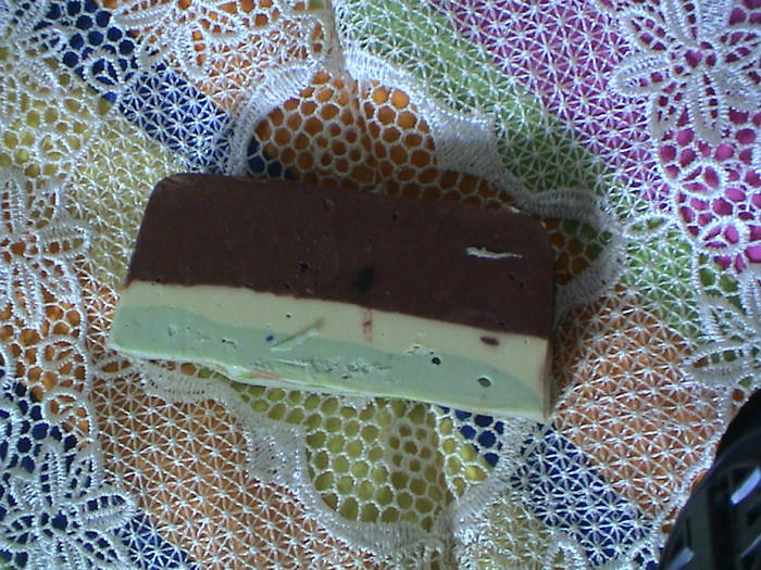 DSC00150 - Homemade Natural Soap