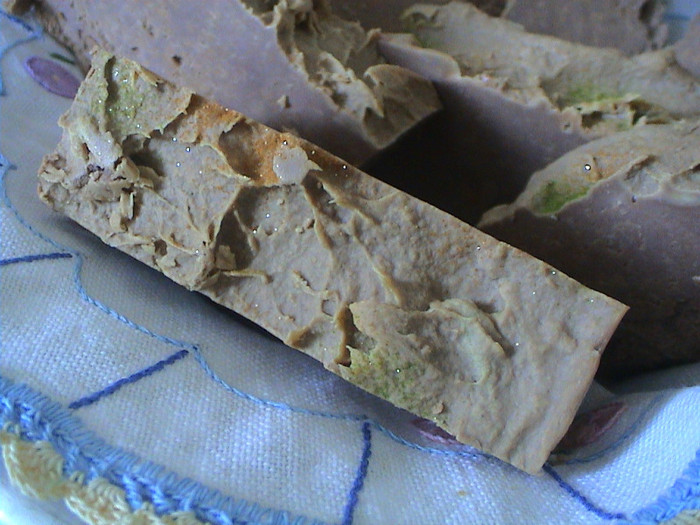 DSC00211 - Homemade Natural Soap