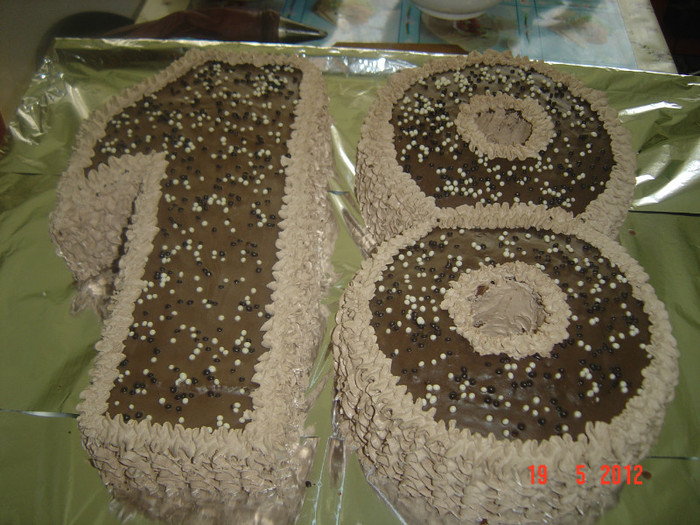 LA MULTI ANI ANDREEA! - 0 DELICII CULINARE