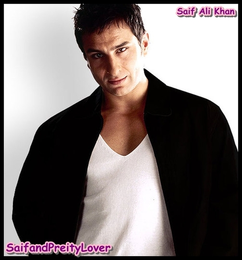● 6. Saif Ali Khan ●