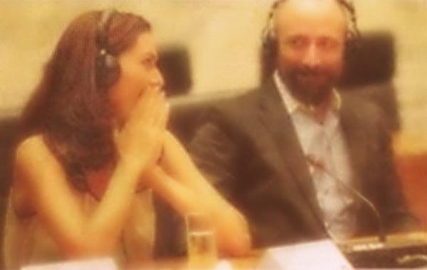 Intre timp... - Episode oo3