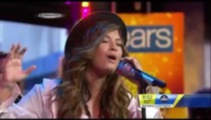 Demi Lovato - Skyscraper Performance Good Morning America (18256) - Demilush - Skyscraper Performance Good Morning America Part o39