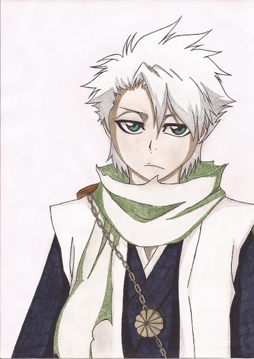  - X-Toshiro