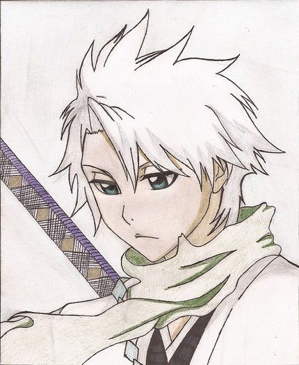  - X-Toshiro