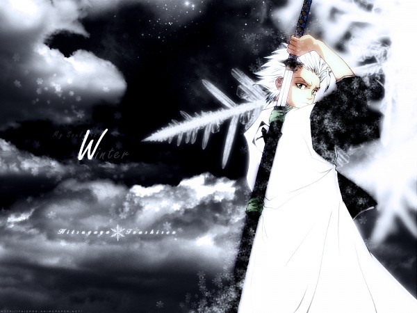  - X-Toshiro