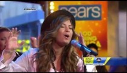 Demi Lovato - Skyscraper Performance Good Morning America (18290) - Demilush - Skyscraper Performance Good Morning America Part o39