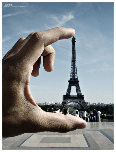 european-union-travel-Paris-France-Eiffel-Tower-danorbit - paris