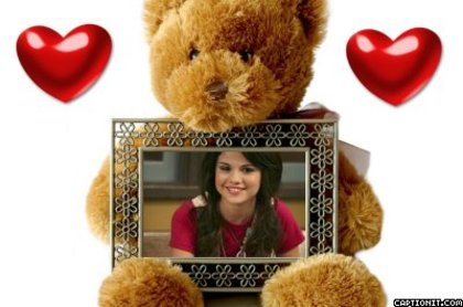 W URSULET + SELI - selena gomez