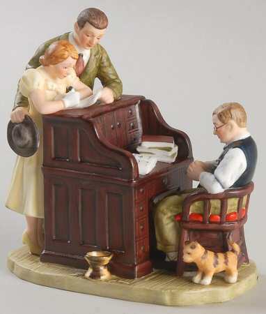 gorham_norman_rockwell_figurines_miniatures_no_box_P0000013843S0012T2 - figurine