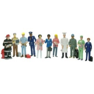 miniland-figurine-profesii - figurine