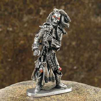 skeleton-figurine-singer
