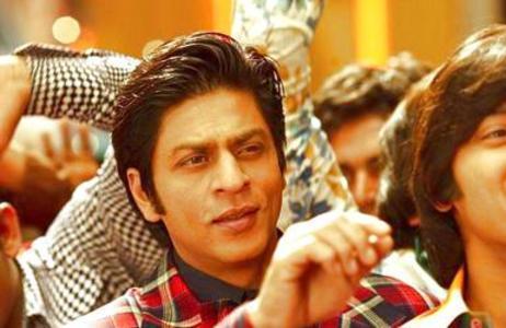  - Om Shanti Om