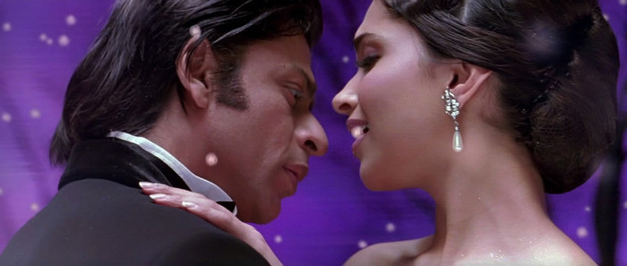  - Om Shanti Om