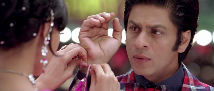  - Om Shanti Om